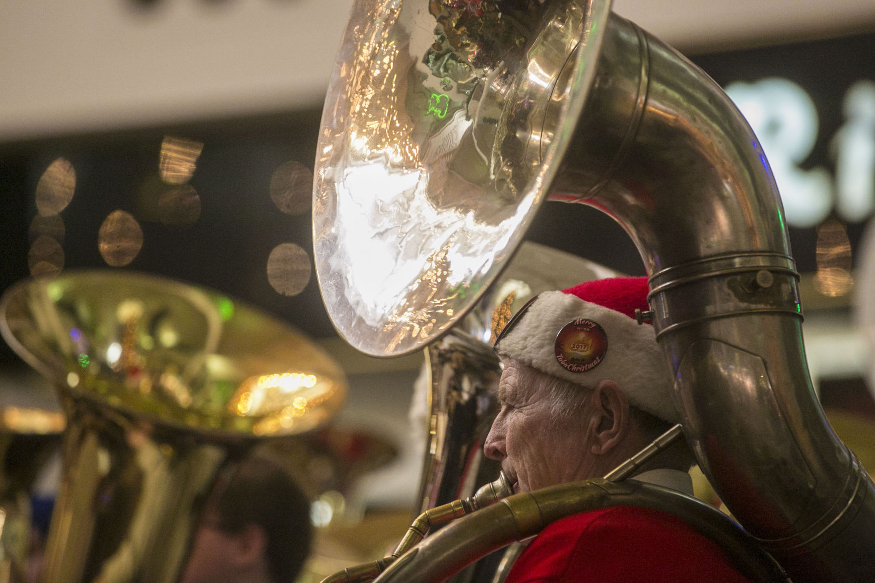 Tuba Christmas 15